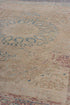 Vintage Heriz Area Rug (9' x 12')